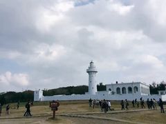 -鹅銮鼻灯塔