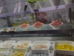 -星伦多自助料理(华润万象城店)