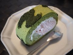 -卷时·瑞士卷·生日蛋糕(大望路店)