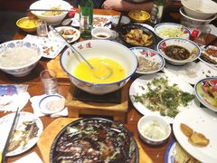 -李记白水羊头·清真老味家常菜(石景山店)