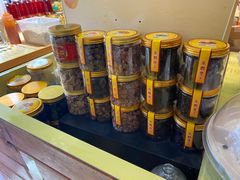 -安海五叔公土笋冻(西街店)