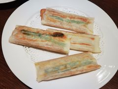 杭州葱包烩-张生记(丁香国际店)