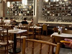 -IL TEATRO 精品意大利餐厅