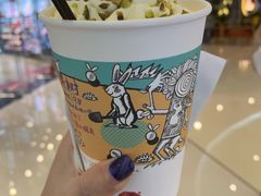 -茶颜悦色(坡子街幽兰阁店)
