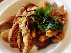 -Golden Lily河内巴黎法越料理餐厅(建国西路店)