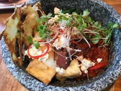 -Ginger(兴国路店)