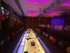 包房-真爱范特西KTV(交大店)