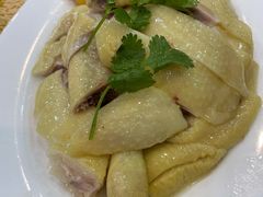 老广白切鸡-九大簋家宴(北京路店)