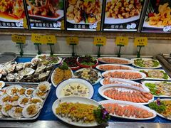 -黑石礁酒楼·海鲜(黑石礁店)