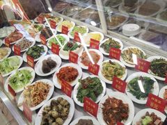 -西塔大冷面(市府大路店)