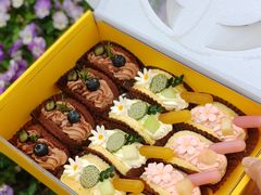 -杜哈夫DOUX RÊVE·生日蛋糕(日月光店)