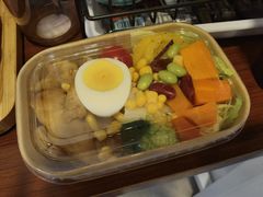 -每刻健身工作室(西直门店)