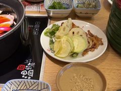-温野菜涮涮锅(大悦城店)