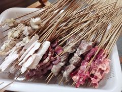 -晓靖轩烧烤(沙河风情店)