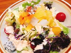 -萨莉亚意式餐厅(国和1000店)