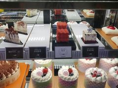 -红跑车(三牌楼店)