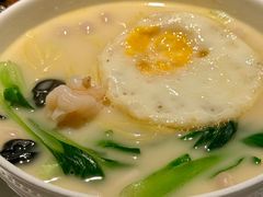-木守西溪溪隐餐厅