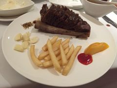 -西部牛排(京华城店)