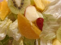 果蔬大拌菜-西贝(宁波天一国购店)