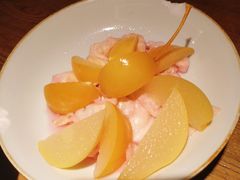 三婆婆的坛子梨-吃饭皇帝大土家民族菜(正大广场店)