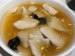 糟熘鱼片-老人和饭店(淮海中路店)