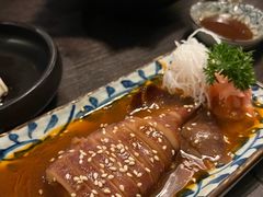 -哥哥の深夜食堂(红松东路店)