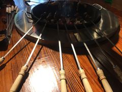 -忠义水浒烤肉(体育西路店)