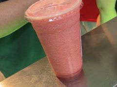 -柠季·手打柠檬茶(静安大悦城北座B1店 )