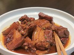 -新安人家·22年本地餐厅
