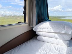 -呼和诺尔旅游景区