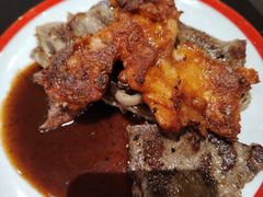 -肉焰山巴西烤肉自助餐厅(龙湖芙蓉天街店)