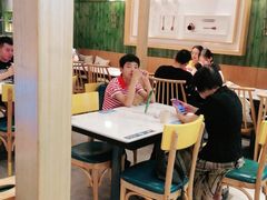 大堂-谷田稻香(南洋1931店)
