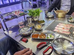 -小团团·路边烤牛肉(南岭壹街店)