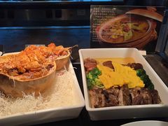 -君悦酒店·乐厨·高空自助餐(青年大街店)
