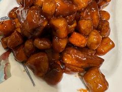-眷江南之小蓝鲸(王府大街店)