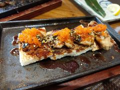-尺山寸水日料(马桥满天星店)