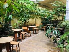 -懒鱼时光馆(沙坪坝店)