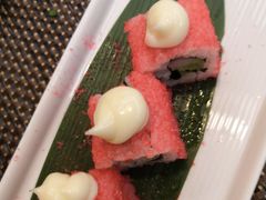 -樱の千渡日式料理·铁板烧•烧鸟(金盛田广场店)