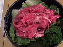 -三代烤肉(保利广场店)