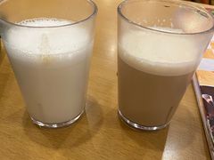 -萨莉亚意式餐厅(金隅嘉品mall店)