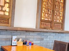 大堂-好嫂子酱猪手•农家菜(华远坊店)