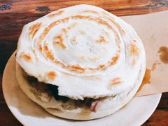 肉夹馍-王魁腊汁肉夹馍(柿园路店)