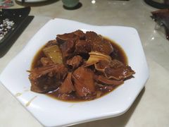 -隆隆金大茶楼(地王广场店)