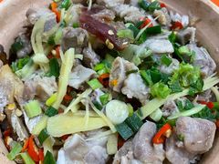 -潮香兴煲仔饭(莲花路店)