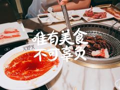 -火炉火自助餐(西直门凯德MALL店)