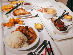 -宜家·瑞典风味餐厅(武汉荟聚中心店)