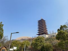 -牛首山文化旅游区