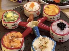 -香猪坊韩国烤肉专属门店(魏公村店)