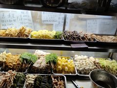 -胖子好盐水鸭(总店)