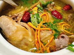 -老张烤羊(王哥庄店)